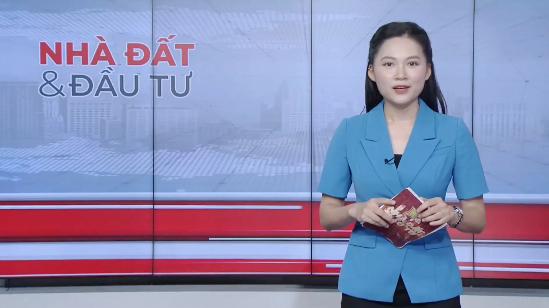 Bản tin Nhà đất và đầu tư | 16/09/2025